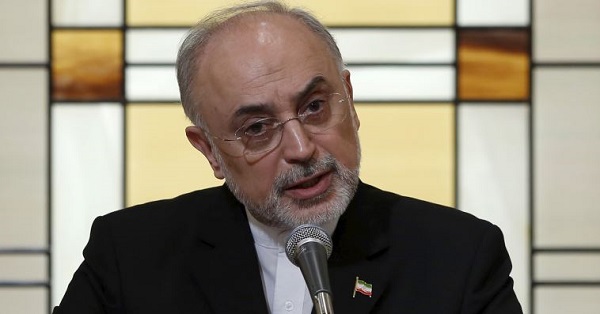 akber salehi iran