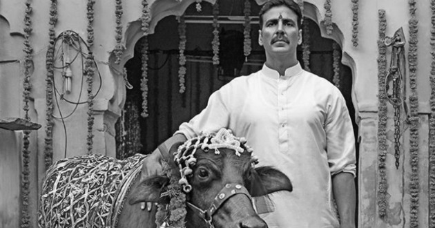 akshay kumar opening toilets in india