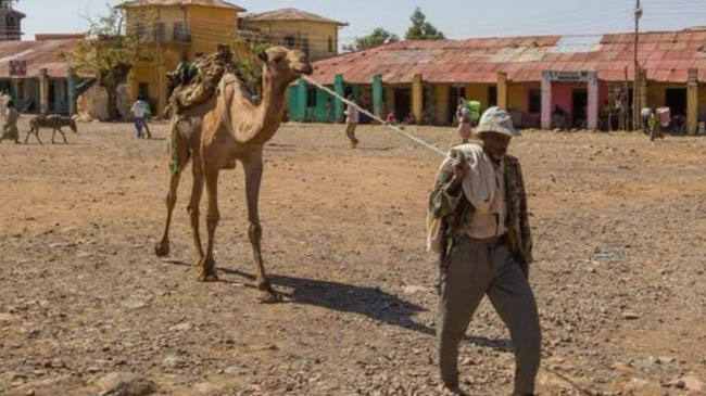 aksum etheopia