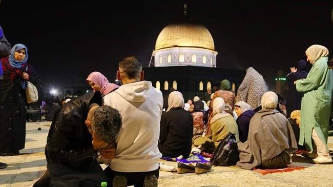 al aqsa 1 1