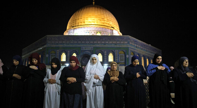 al aqsa 2