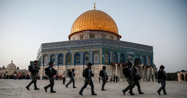 al aqsa mosq