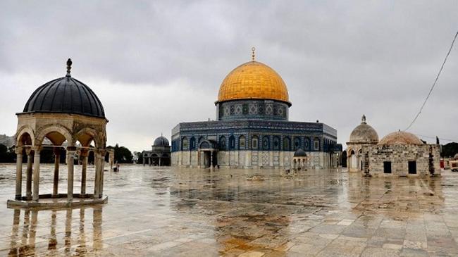 al aqsa mosque 19