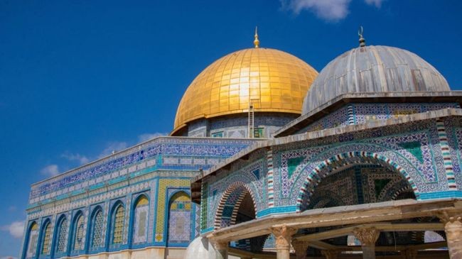 al aqsa mosque 4