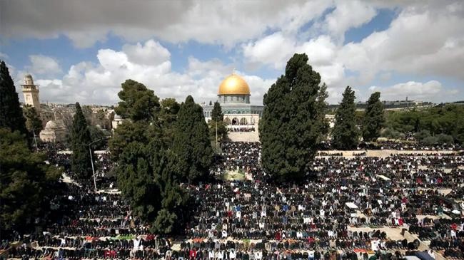 al aqsa mosque 6