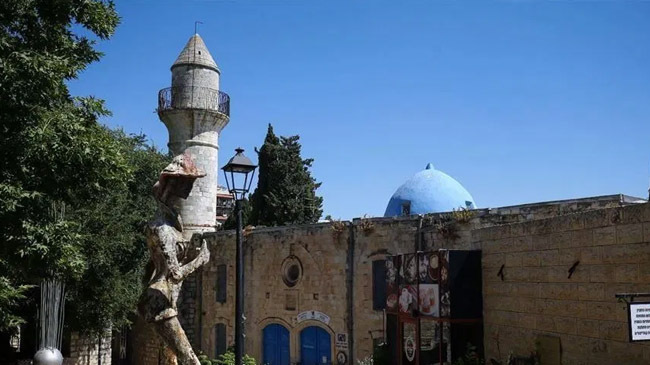 al qaqa mosque jerusalem1