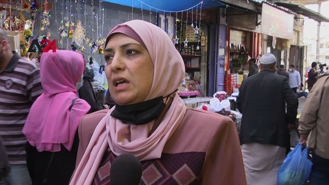 al zawya market