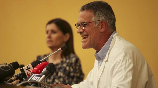 alberto zangrillo italy top doctor