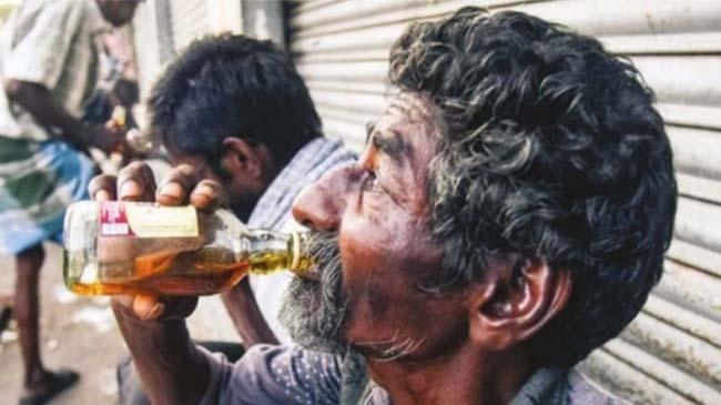 alcohol india bihar