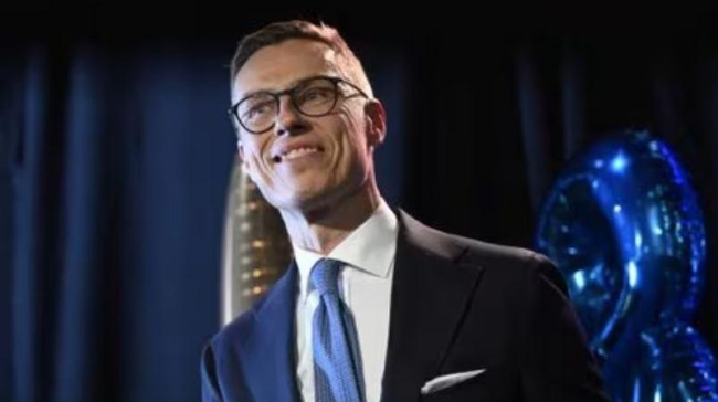 alexander stubb
