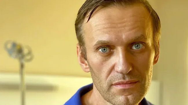 alexei navalny new