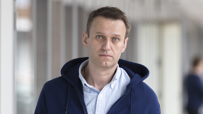 alexei navalny