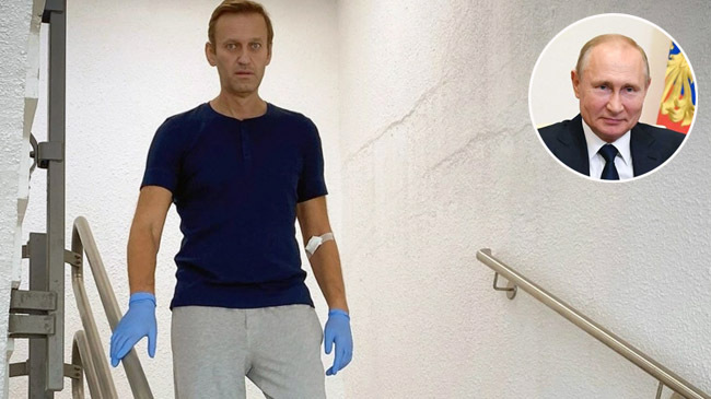 alexey navalny putin