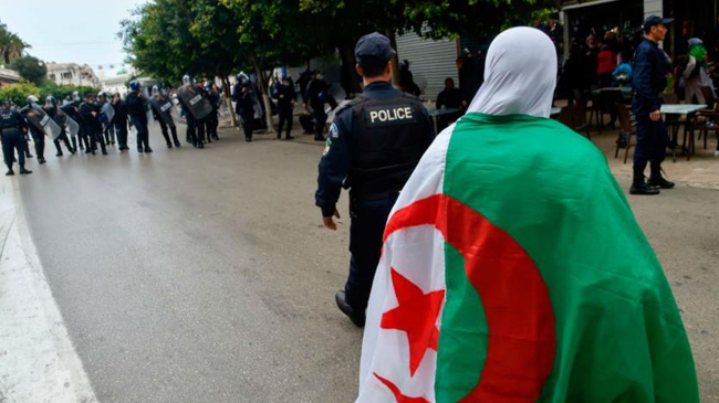 algeria turns to islamic finance