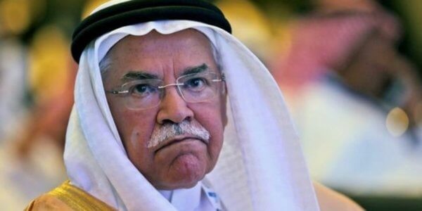 ali al naimi