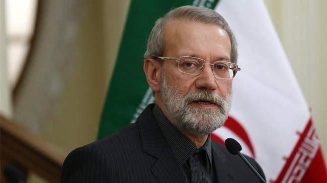 ali lamijani iran