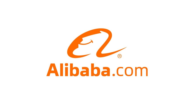 alibaba logo