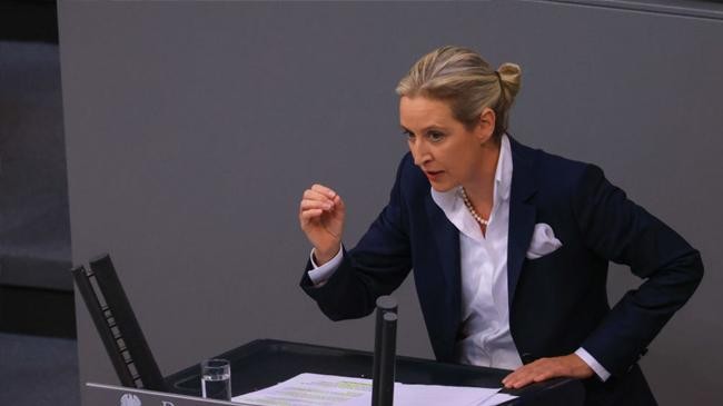 alice weidel