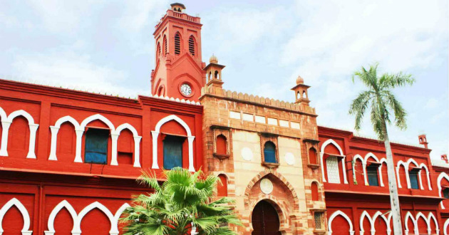 aligarh muslim university