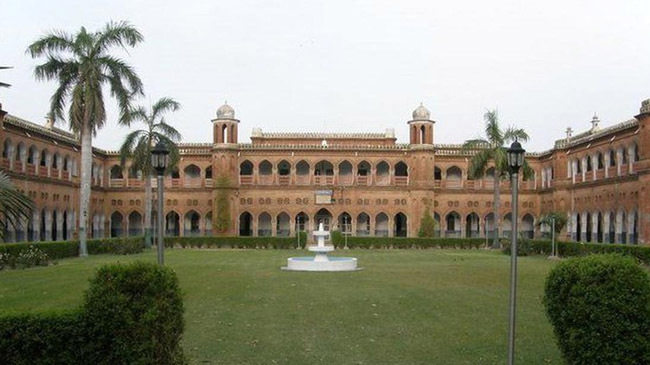 aligarh muslim university 1