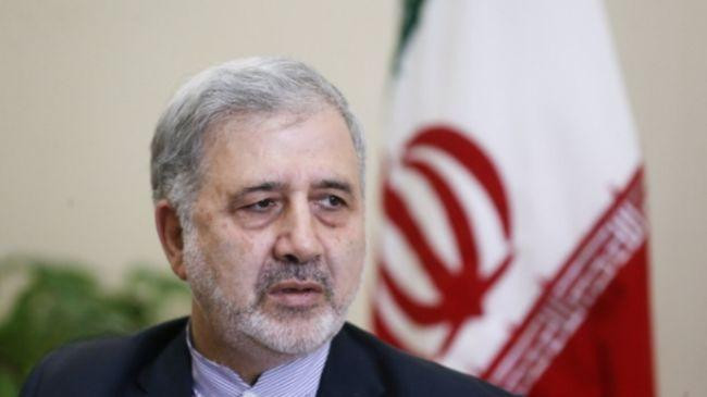 alireza enayati