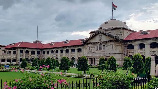 allahabad high court 2