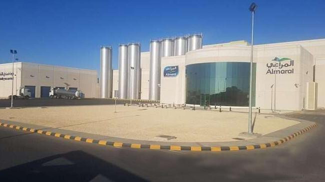 almarai