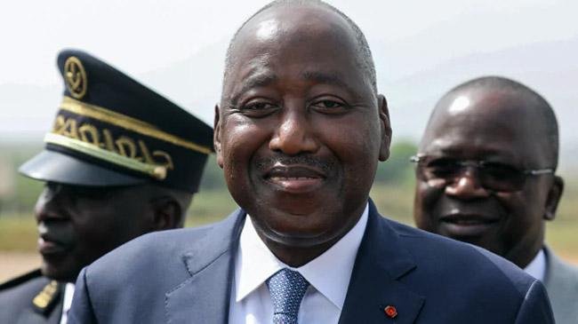 amadu koulibali ivory coast