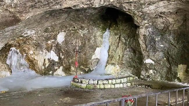 amarnath yatra canceled inner