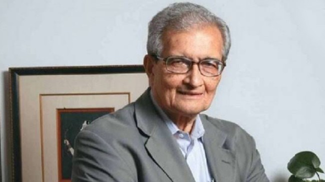 amartya sen 1