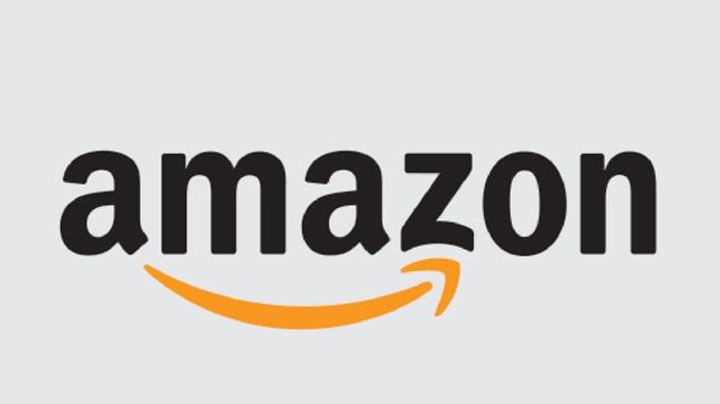 amazon logo