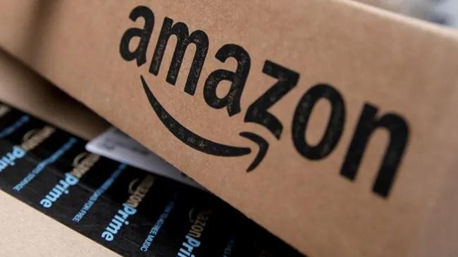 amazon reported first quarter loss