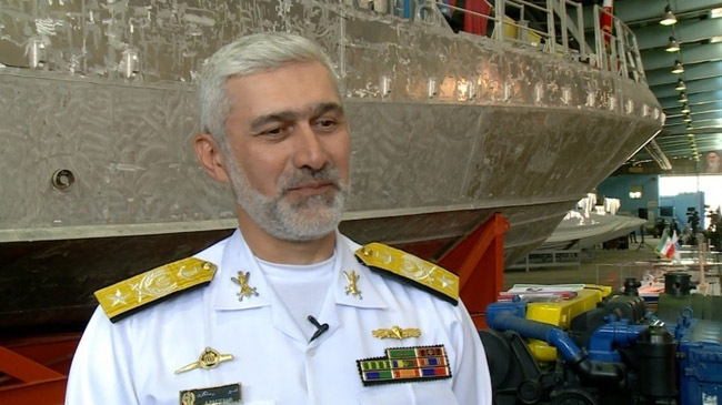 amir rastagari