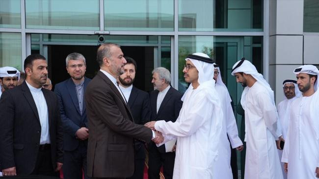 irani fm
