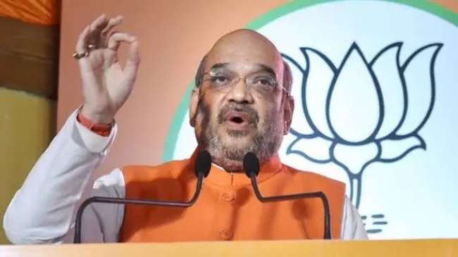 amit shah india 5