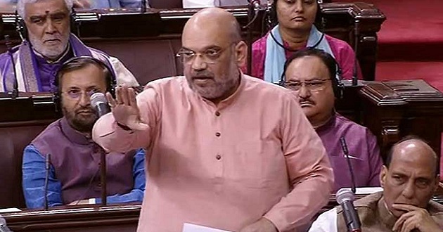 amit shah on assam bangladeshi bjp