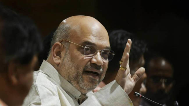 amit shah