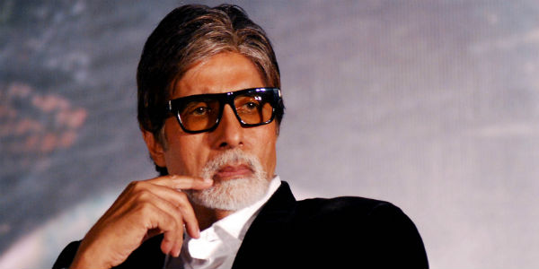 amitav bachchan