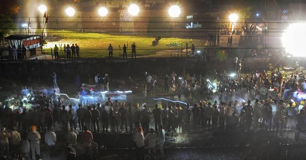 amritsar train accident