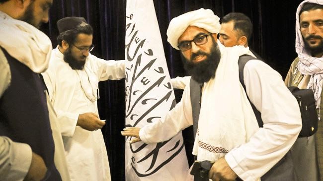 analysis a look into talibans cabinet