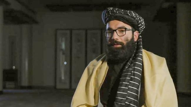 anas haqqani 2