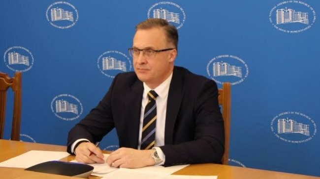 andrei savinykh belarus mp