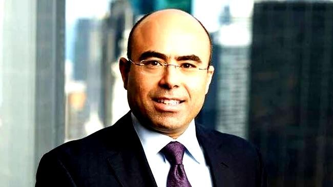 andrew boutros