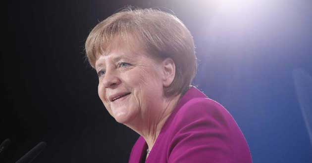 angela merkel 29 10 2018