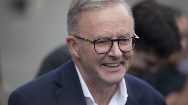 anthony albanese twsd