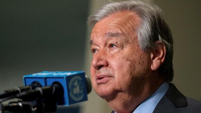 antonio guterres 2