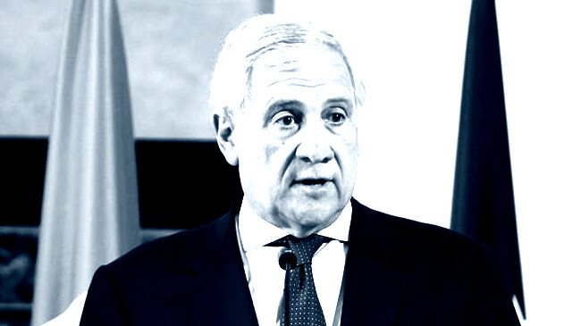 তাজানি: গাজার পুনর্গঠন ও শান্তি পরিকল্পনায় প্রতিশ্রুতিবদ্ধ ইতালি