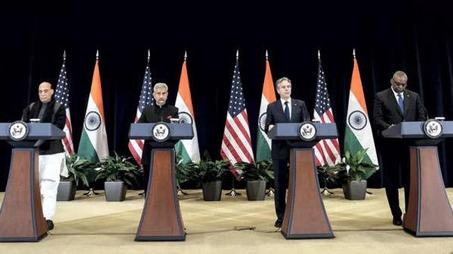 antony blinken s jaishankar