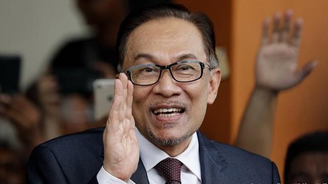 anwar ibrahim 1