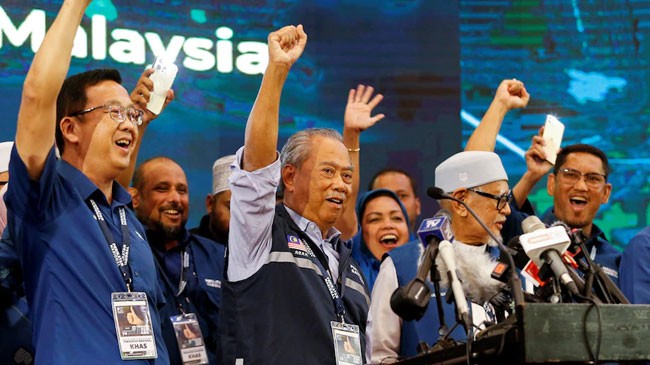 anwar ibrahim 4